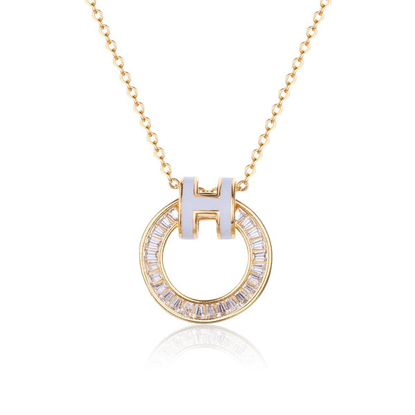 Kirame Pocket Luxe Necklace #3