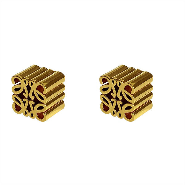 Kirame Pocket Luxe Earrings #1