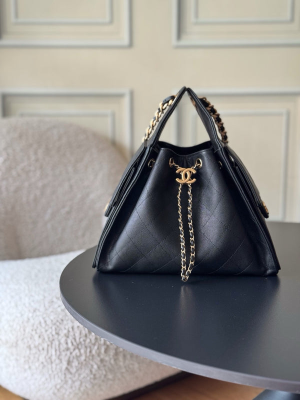 Chanel 25 small handbag