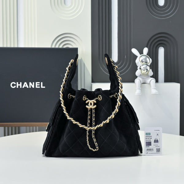 Chanel 25 small handbag