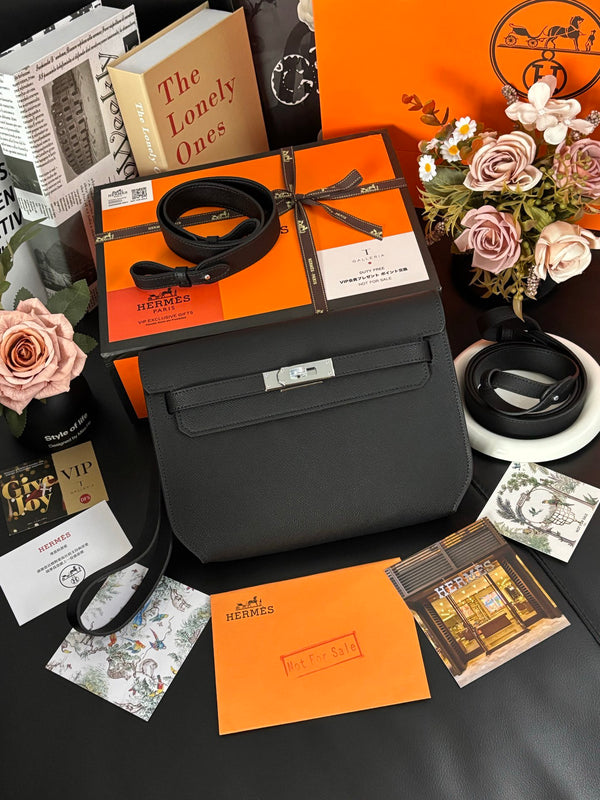 Hermès Kelly Dépêches 25