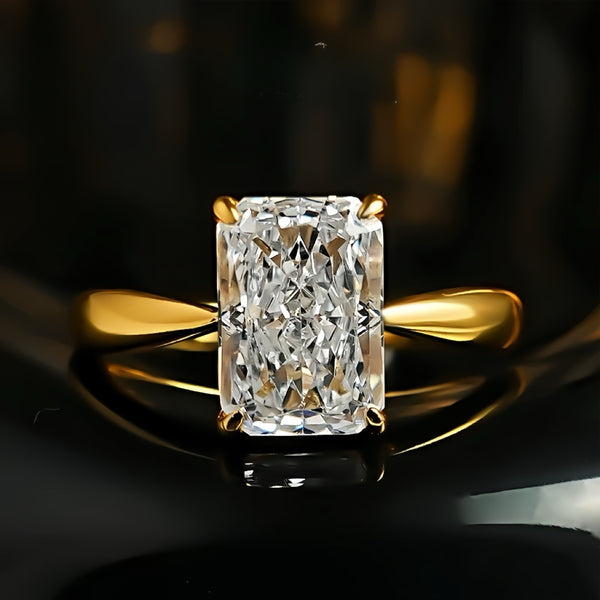 Love Story ring