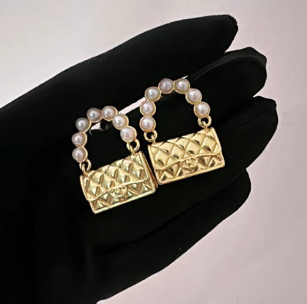 Chanel vintage #1