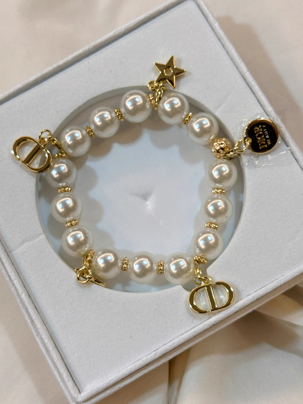 DIOR VVIP gift bracelet