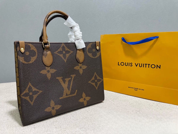 Louis Vuitton OnTheGo GM
