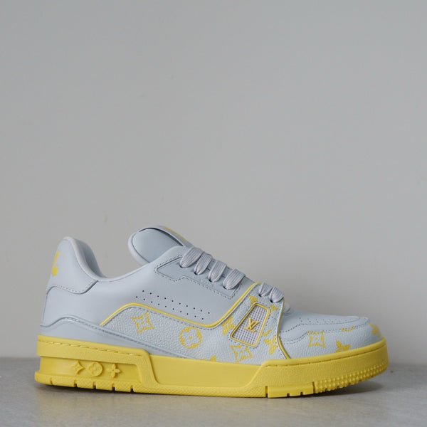LV Trainer sneaker #54