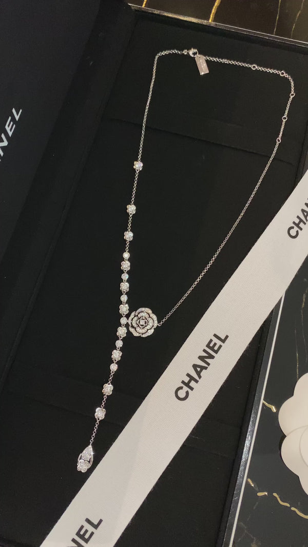 Haute Joaillerie necklace